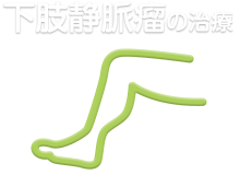 できものの治療